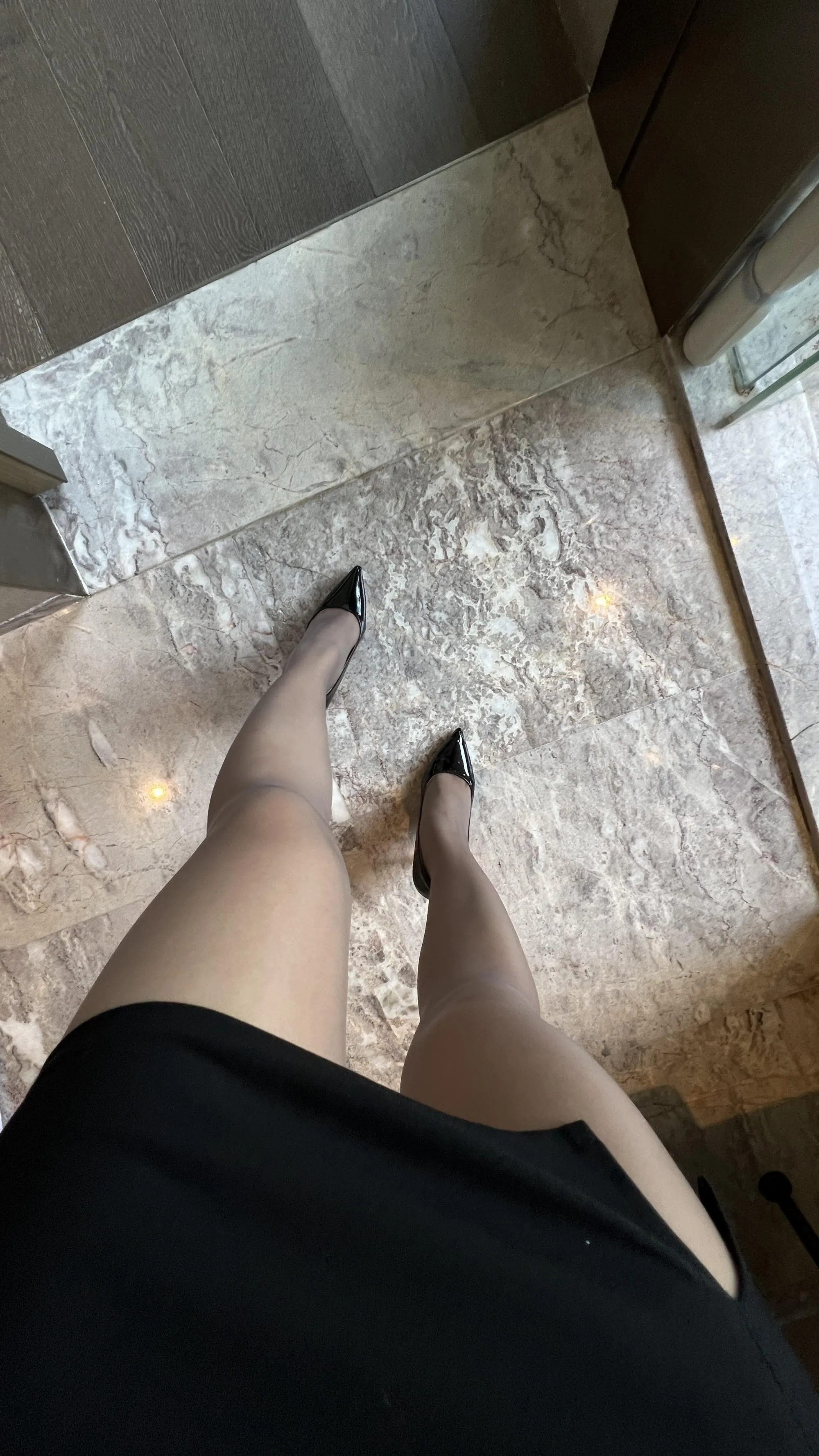 NO.036 陈大小姐-微密圈系列 – 秘书调教 [26P]插图